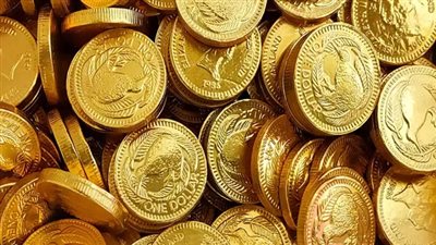 عاجل.. ارتفاع كبير فى اسعار الذهب اليوم.. وجرام 21 يسجل 3275 جنيها