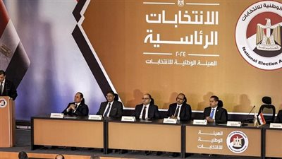  عودة التصويت في الانتخابات الرئاسية بعد انتهاء ساعة راحة القضاة 