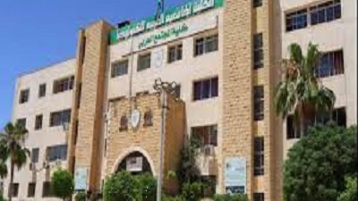 الجامعة الأردنية تعلن حاجتها إلى أعضاء هيئة التدريس.. التفاصيل كامله