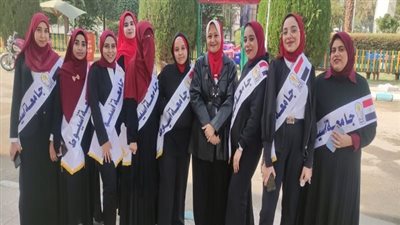 ليلة القتلة.. عرض مسرحي لطلاب جامعة أسيوط