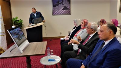 وزير التربية والتعليم : حضور وانتظام جميع المعلمين خلال فترة انعقاد الانتخابات