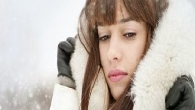 الأرصاد تحذر المواطنين من الطقس البارد حتى السبت المقبل