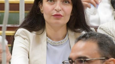 أول تحرك برلماني لزيادة مرتبات المعلمين 2024 .. النائبة ايرين سعيد: جدول لزيادة الرواتب يتماشي مع معدلات التضخم 