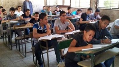 محافظ القليوبية يعتمد جداول الامتحانات لجميع الصفوف الدراسية الترم الأول