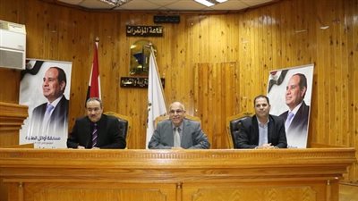 عاجل.. قرارات حازمة قبل انطلاق امتحانات الفصل الدراسى الاول بتعليم القاهرة