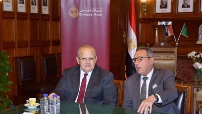 رئيس جامعة القاهرة: بدء التنفيذ الفعلي لأكبر مشروع لتطوير 