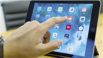 التربية والتعليم تلزم طلاب أبناؤنا في الخارج بضرورة اتباع هذه الخطوات في التابلت قبل الامتحان