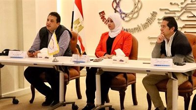 معهد بحوث الإلكترونيات ينظم أولى فعاليات مُبادرة 