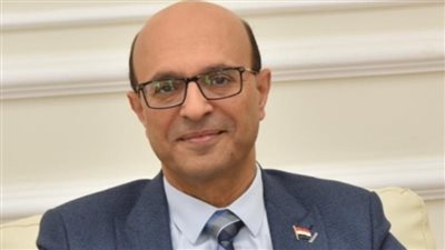 رئيس جامعة أسبوط: تقدمنا 23 مستوى بالتصنيف العالميURAP 2024 