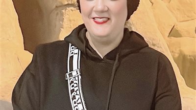 داليا الحزاوي: نطالب وزير التربية والتعليم الجديد بتحسين الأوضاع المالية للمعلمين وتقنين وضع السناتر