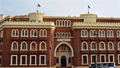 جامعة الإسكندرية تعلن عن وظائف جديدة لأعضاء هيئة التدريس