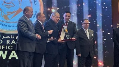 تعرف علي الدكتورة مروة فاروق الفائزة بـ 