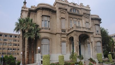 أخبار الجامعات..التغذية السليمة وترشيد الاستهلاك ندوة في جامعة عين شمس