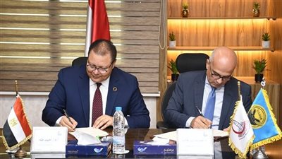 دبلوم مهني لخدمات الرعاية الصحية.. بروتوكول بجامعة عين شمس والهيئة العامة للاعتماد