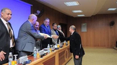 جامعة كفرالشيخ تستضيف الاجتماع الرابع عشر الخاص بالمجلس الاعلى للجامعات 