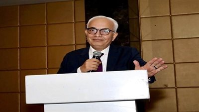 أخبار التعليم.. حجازي: الوزارة انتهت من إعداد الخطة الاستراتيجية ٢٠٢٤ / ٢٠٢٩