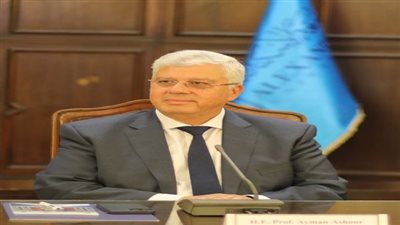 التعليم العالي في أسبوع.. الموافقة علي تحويل الطلاب المصريين العائدين من جامعات السودان وروسيا وأوكرانيا