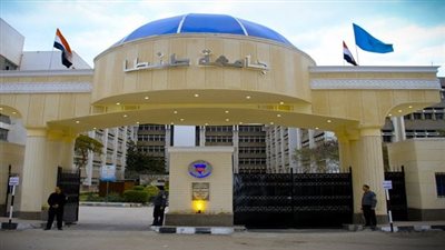 « آداب جامعة طنطا » تنظم احتفالية لمناقشة مشاريع تخرج طلاب قسم الاعلام 