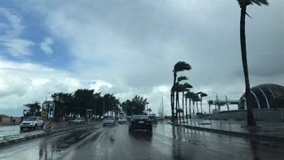 «الزموا أماكنكم».. الأرصاد الجوية تصدر إنذار جوي بشأن حالة الطقس اليوم الإثنين 