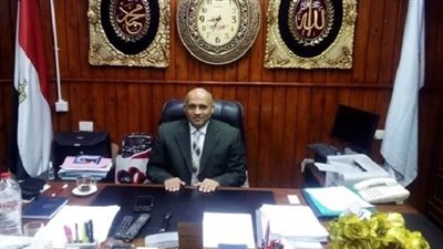 مدير تعليم مطروح: الامتحان التجريبي يستهدف تدريب الطلاب والطالبات على التعامل مع البابل شيت 