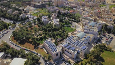 وظائف جامعة 2024..جامعة الأميرة سمية تعلن عن حاجتها لـ تعيين أعضاء هئية تدريس جدد 