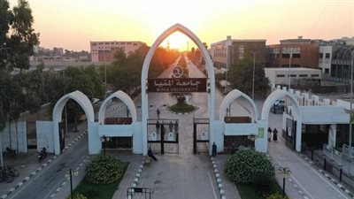 أخبار الجامعات.. جامعة المنيا تعلن عن تأسيس أول شركتين ناشئتين