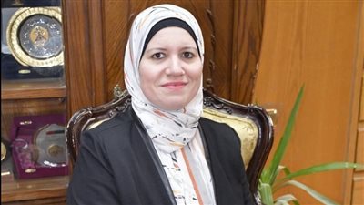 أخبار الجامعات.. اسماء زعزع وكيلا لشئون التعليم والطلاب ببنات عين شمس 