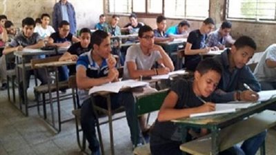 أخبار التعليم.. محافظ مطروح يعتمد نتيجة الشهادة الإعدادية 