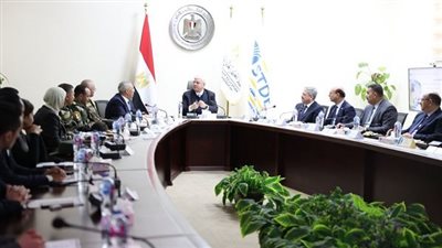 أخبار الجامعات.. وزير التعليم العالي يشهد إطلاق جامعة أسيوط المعمل الوطني لأبحاث الأمراض المعدية