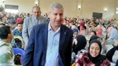 أخبار التعليم.. مدير تعليم الشرقية: انطلاق القوافل التعليمية لطلاب الشهادتين الإعدادية والثانوية العامة 