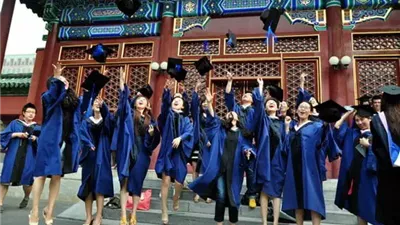 منح دراسية مجانية.. منح دراسية ممولة بالكامل في الصين CSC