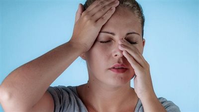 نصائح هامة لمرضى الجيوب الأنفية لتجنب الإصابة بأمراض الجهاز التنفسي