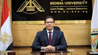 رئيس جامعة بنها يفتتح أعمال لجنة اعتماد المدربين بالمركز القومي للتدريب 