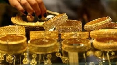 أخبار مصر.. قفزة جديد في سعر الذهب عيار 21 اليوم 7-1-2024
