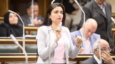 أخبار مصر.. النائبة إيرين سعيد تتقدم طلب إحاطة بسبب نقص الأنسولين في صيدليات التأمين الصحي