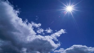 الأرصاد الجوية تكشف عن حالة الطقس اليوم الأحد.. وتحذر من تخفيف الملابس