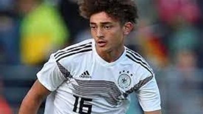 نجم وسط بروسيا مونشنجلادباخ يقترب من الأهلي المصري