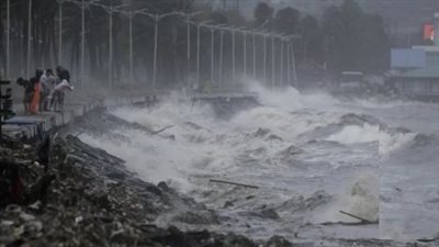 زلزال يضرب مناطق في الفلبين وإندونيسيا.. وتحذريات من حدوث تسونامي 