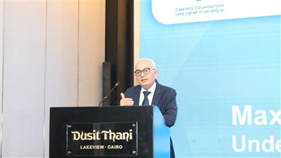  رضا حجازي بتفقد برنامج التأهيل التربوي للمعلمين الناجحين فى “مسابقة ٣٠ ألف معلم..السنة الثانية”.. فيديو