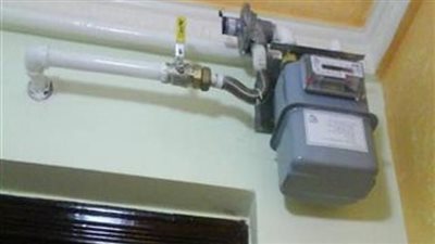 كيفية تقديم شكوى عبر منظومة الشكاوى الحكومية الموحدة بشأن الغاز الطبيعي