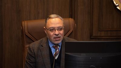 أخبار الجامعات.. رئيس جامعة طنطا يترأس اجتماع مجلس كلية الهندسة