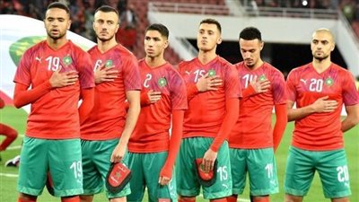 المغرب وتنزانيا.. مواعيد مباريات اليوم 17-1-2024 والقنوات الناقلة