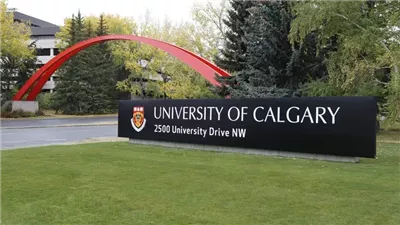 منح دراسية مجانية.. منح دراسية ممولة بالكامل في كندا من جامعة كالجاري (متاحة دائمًا)