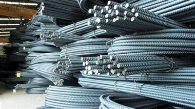 الجديد في أسعار الحديد بالأسواق.. الخميس 18-1-2024
