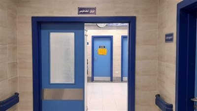 أخبار الجامعات.. جامعة سوهاج: مد العمل بوحدة الرنين المغناطيسيي في مستشفي سوهاج الجامعي الجديد 