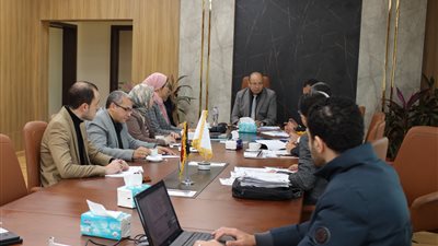 أخبار الجامعات.. جامعة المنصورة الأهلية يوافق على بدء الدراسة فى بعض الكليات والبرامج الجديدة