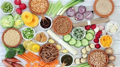 اطعمة تساعد على التخسيس