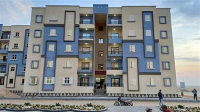 بالأوراق المطلوبة.. خطوات حجز شقق الاسكان 2024 وكيفية التقديم لها