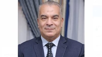 قرار جمهورى.. تعيين الدكتور أسامة السيد عميدًا لتربية نوعية جامعة عين شمس