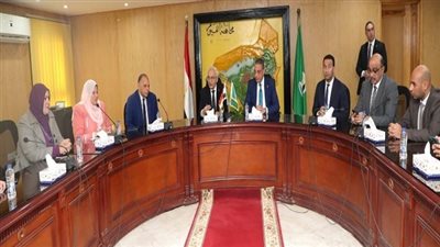  وزير التعليم يشدد على اتخاذ كافة الاجراءات المتعلقة بمكافحة الغش في الامتحانات